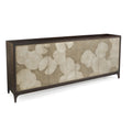 Itadori Four-Door Credenza | John Richard - EUR-04-0738