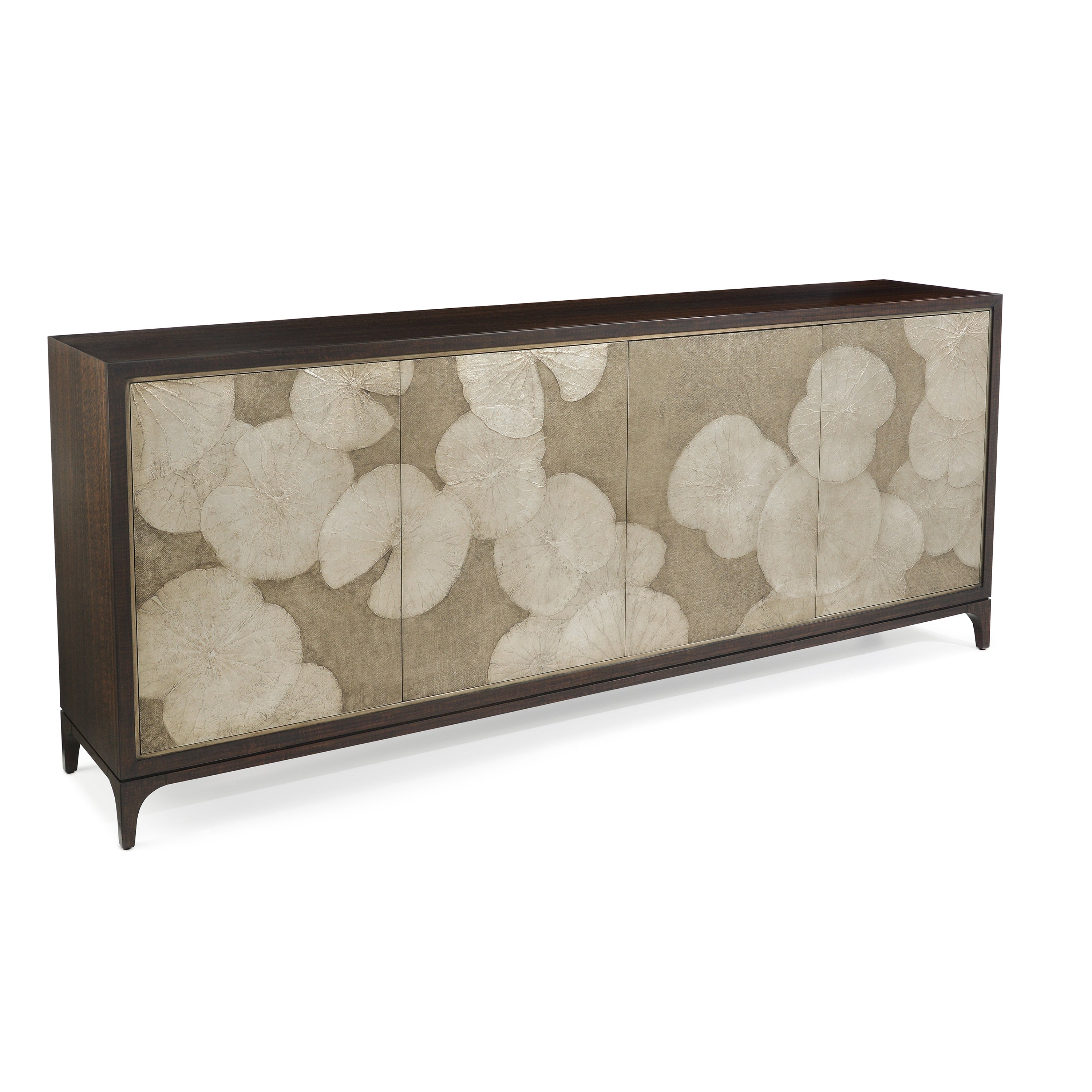Itadori Four-Door Credenza | John Richard - EUR-04-0738