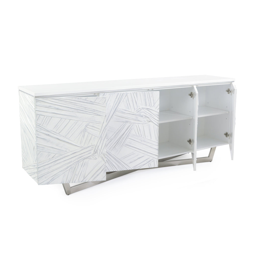 Entwined Credenza | John-Richard - EUR-04-0761