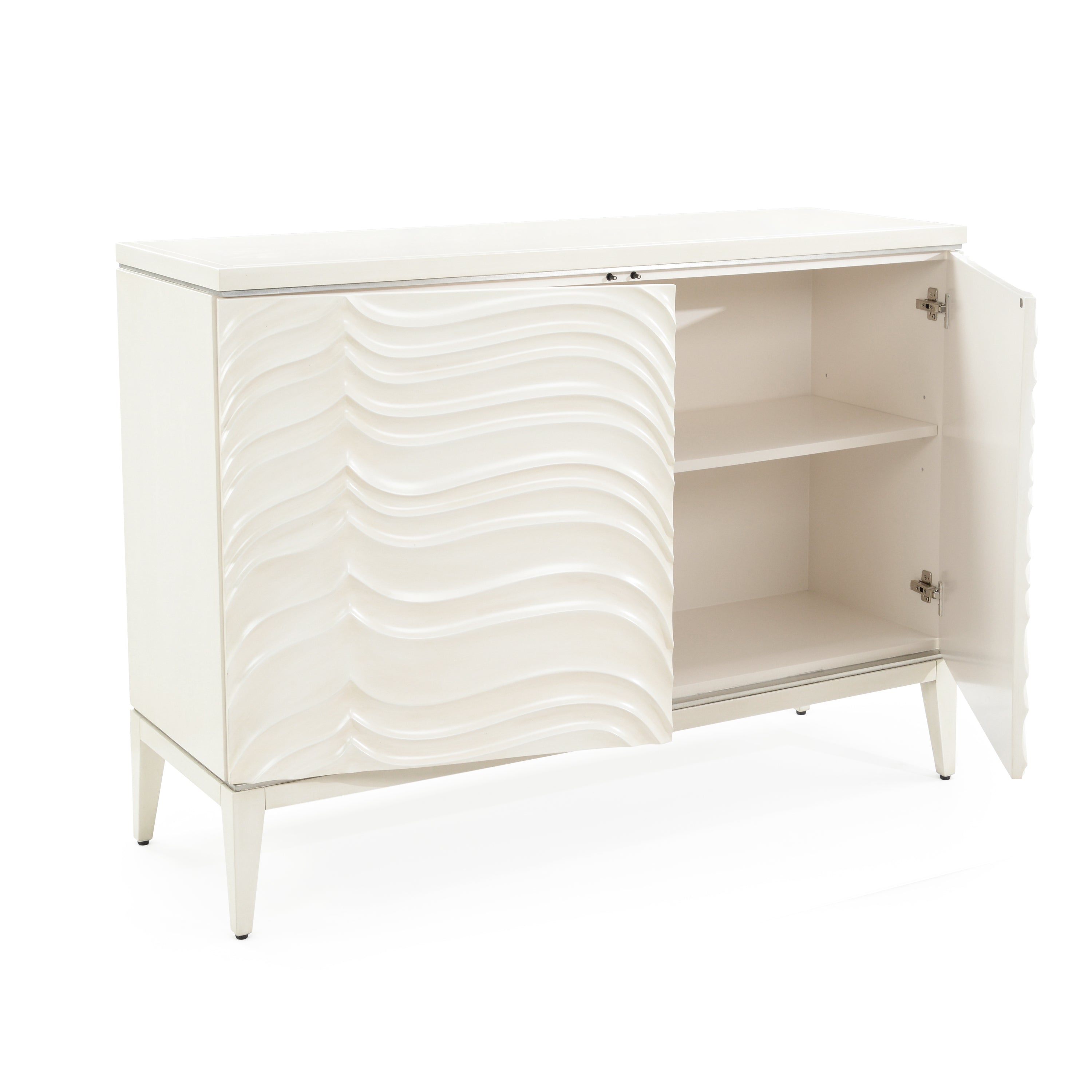 Regalia Chest | John-Richard - EUR-04-0765