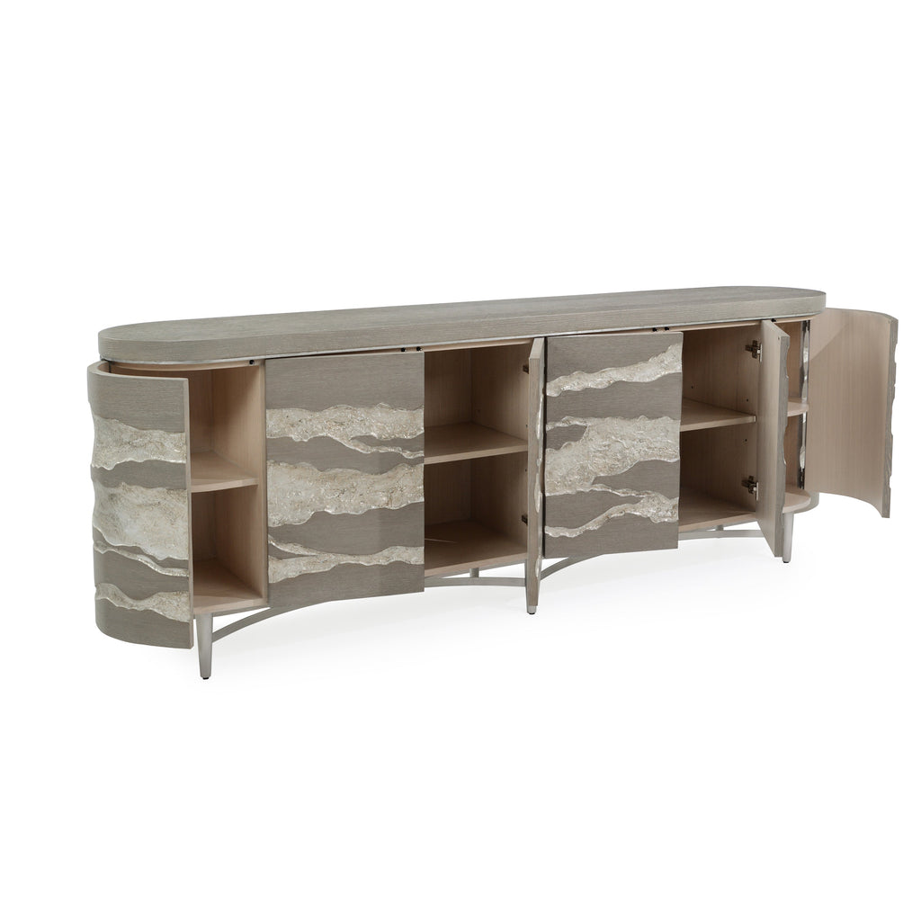 Alpine Credenza | John-Richard - EUR-04-0766