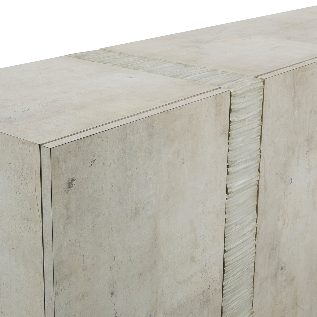 Aether Four-Door Sideboard | John Richard - EUR-04-0783