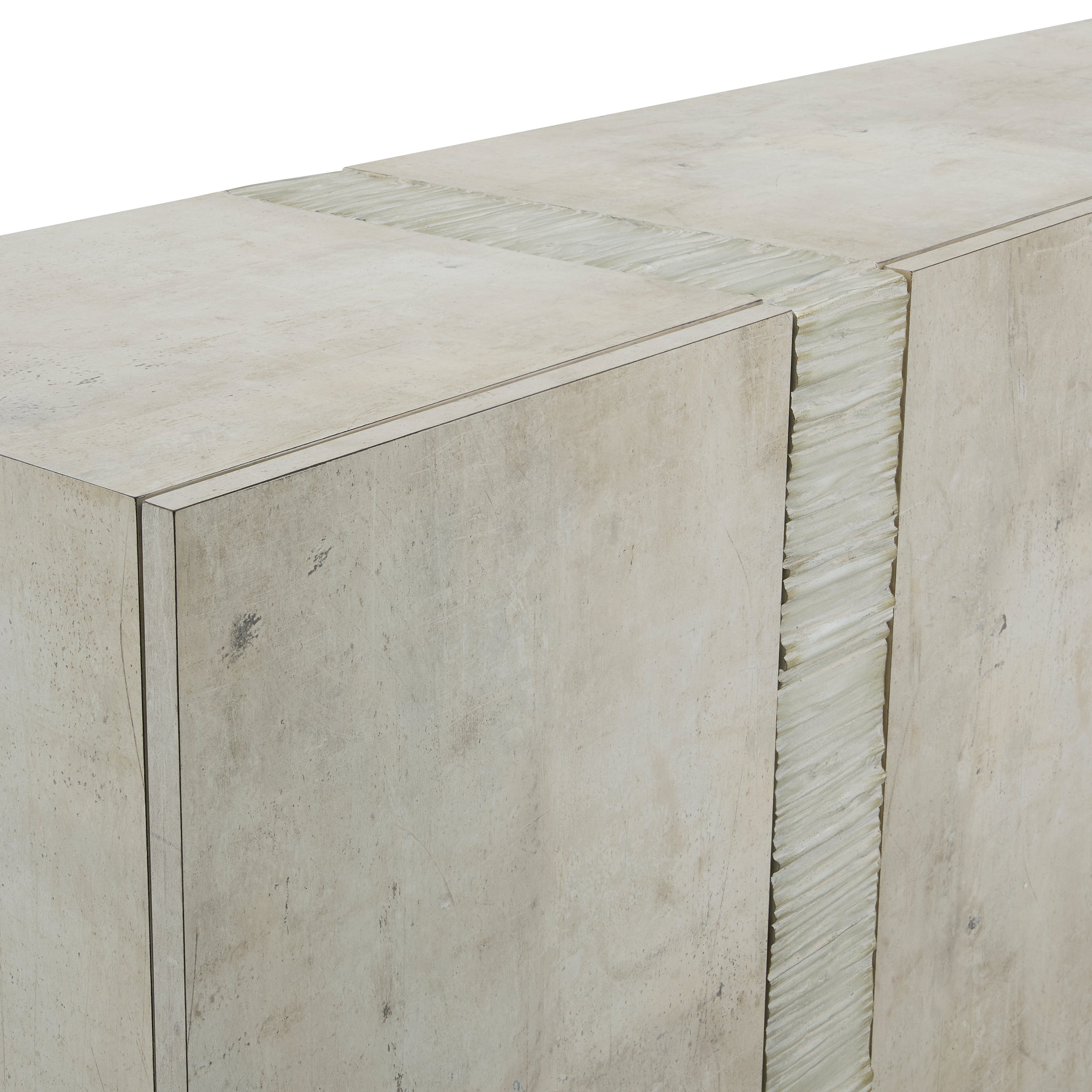 Aether Four-Door Sideboard | John Richard - EUR-04-0783
