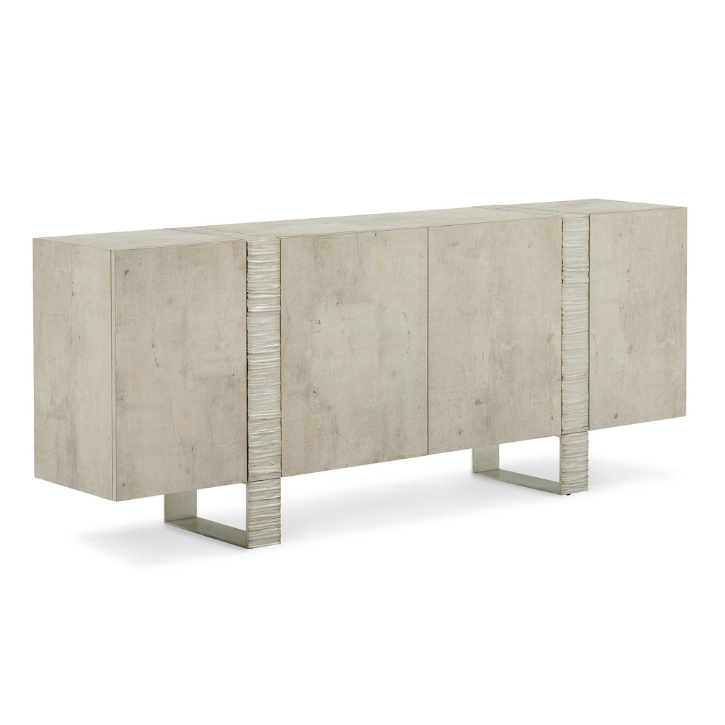 Aether Four-Door Sideboard | John Richard - EUR-04-0783
