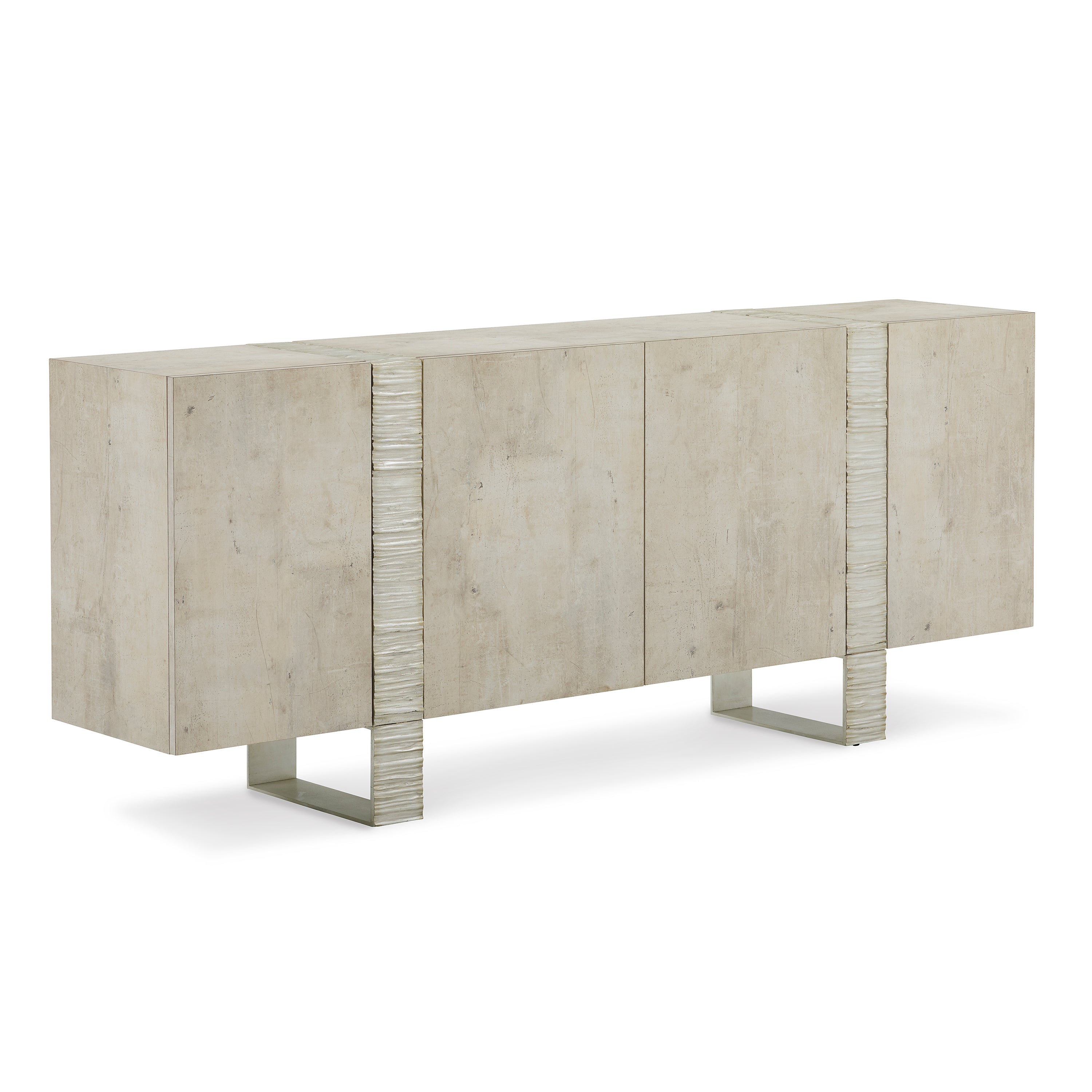 Aether Four-Door Sideboard | John Richard - EUR-04-0783