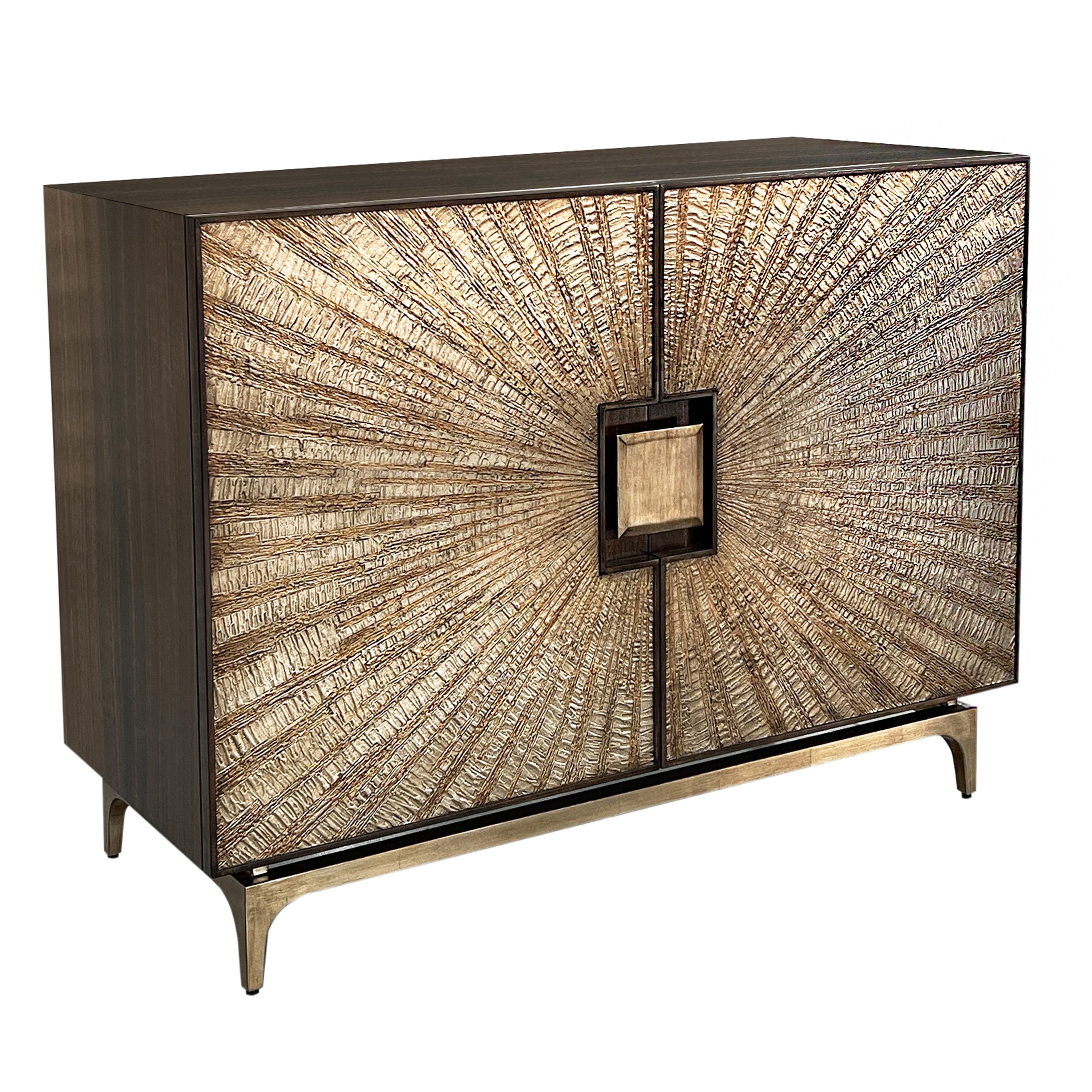 Nova Two-Door Chest | John Richard - EUR-04-0817