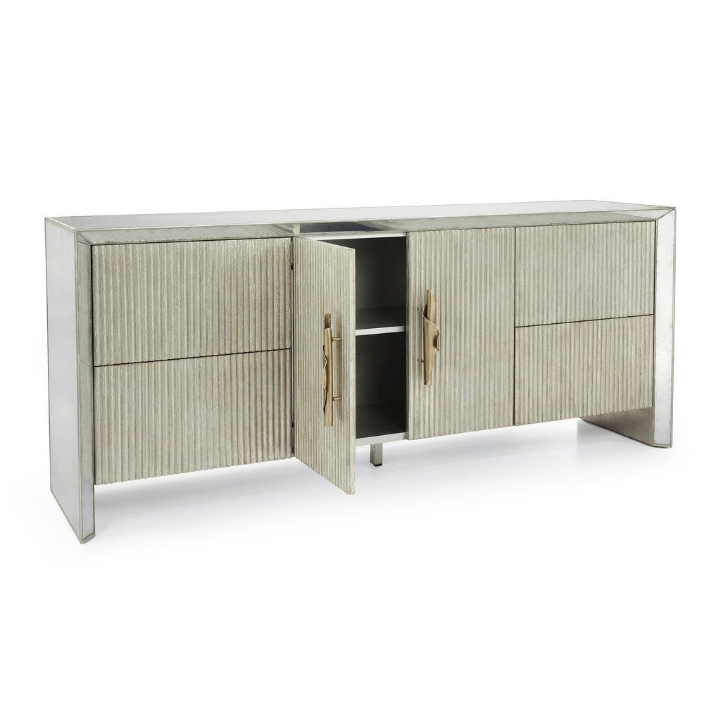 Moon Shadow Sideboard | John Richard - EUR-04-0828