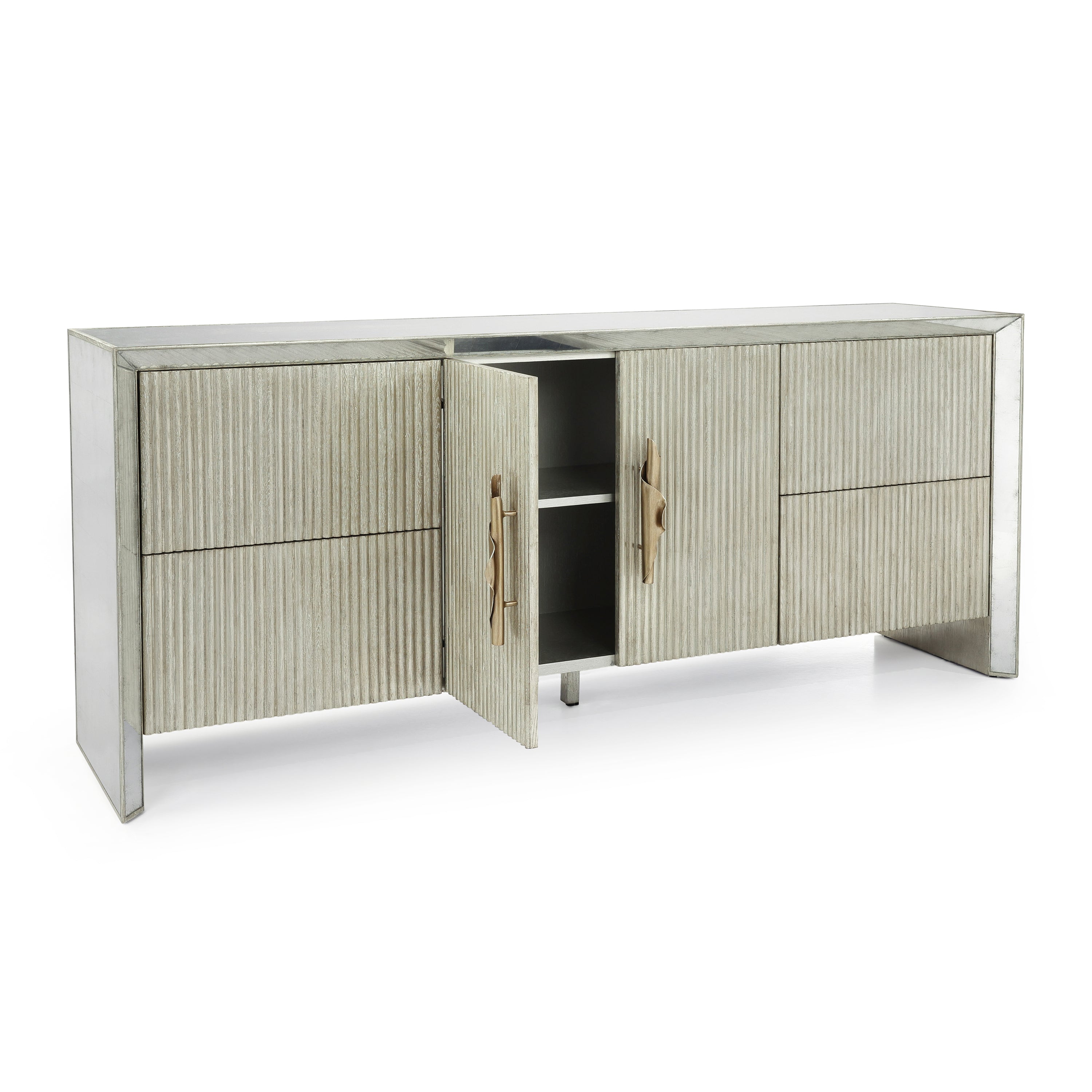 Moon Shadow Sideboard | John Richard - EUR-04-0828