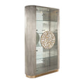 Moon Shadow Display Cabinet | John Richard - EUR-04-0838