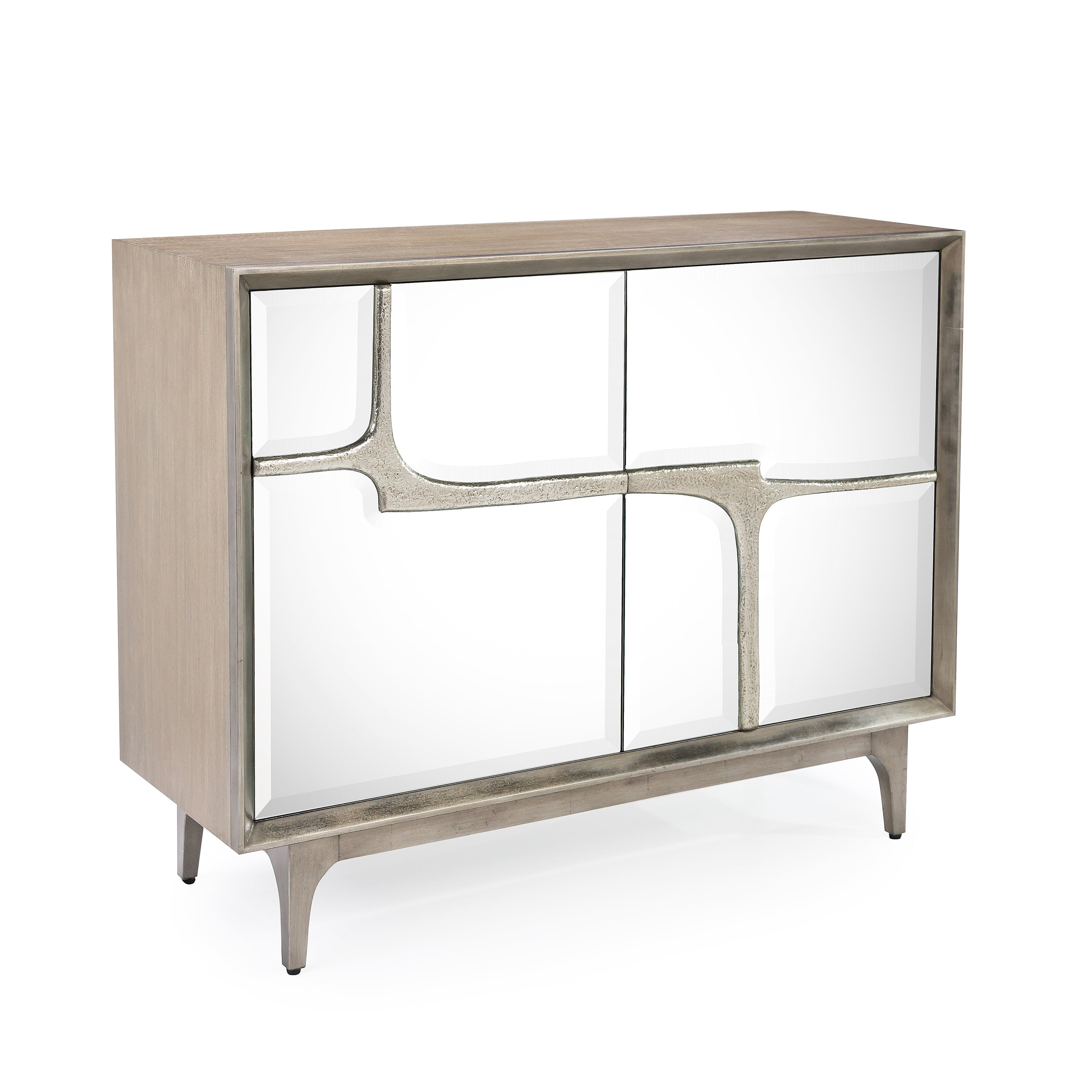 Stride Two-Door Cabinet | John Richard - EUR-04-0870