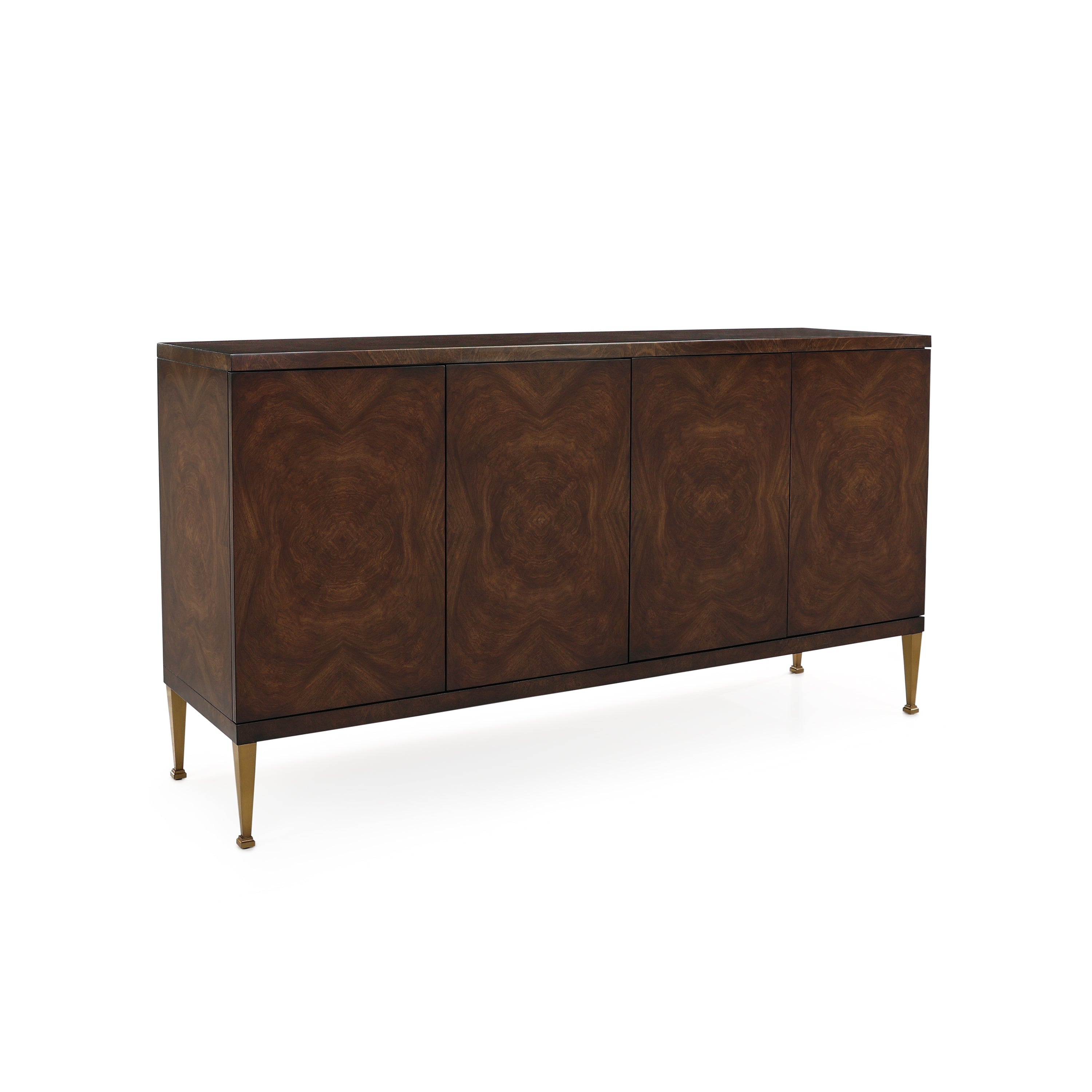 Bosco Four-Door Credenza | John Richard - EUR-04-0878