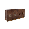 Elwyn Four-Door Credenza | John Richard - EUR-04-0879
