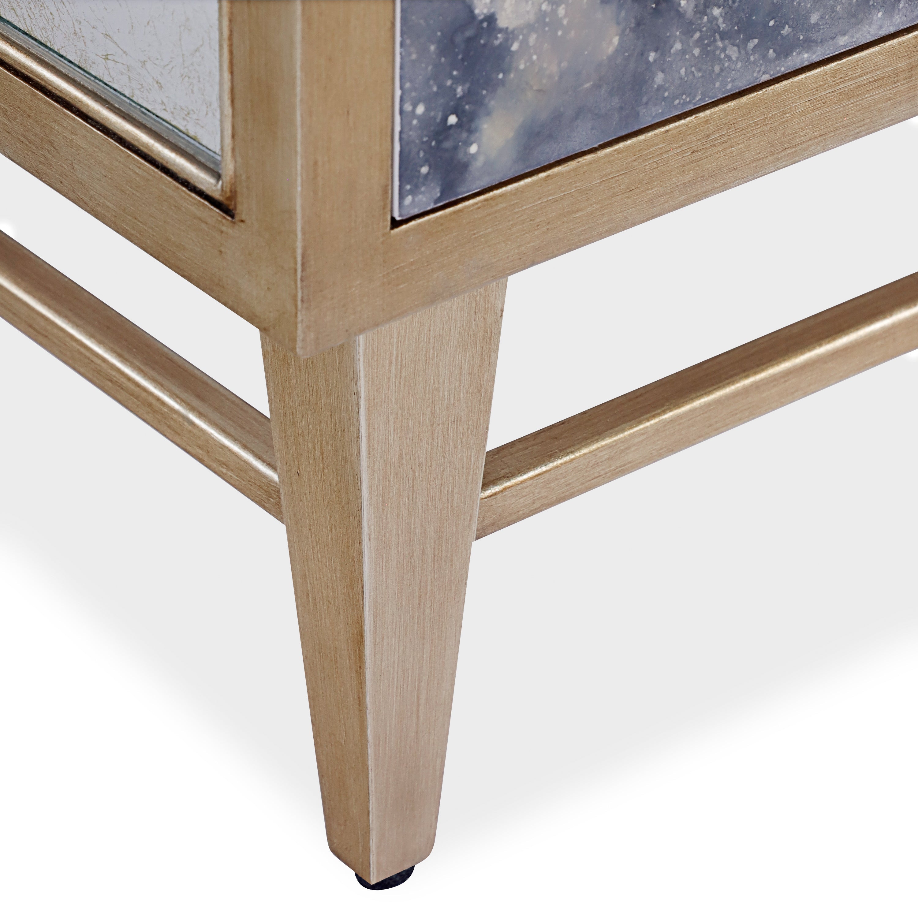 Achates Four-Door Sideboard | John Richard - EUR-04-0885
