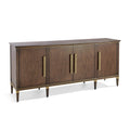 Pedigree Four-Door Sideboard | John Richard - EUR-04-0895