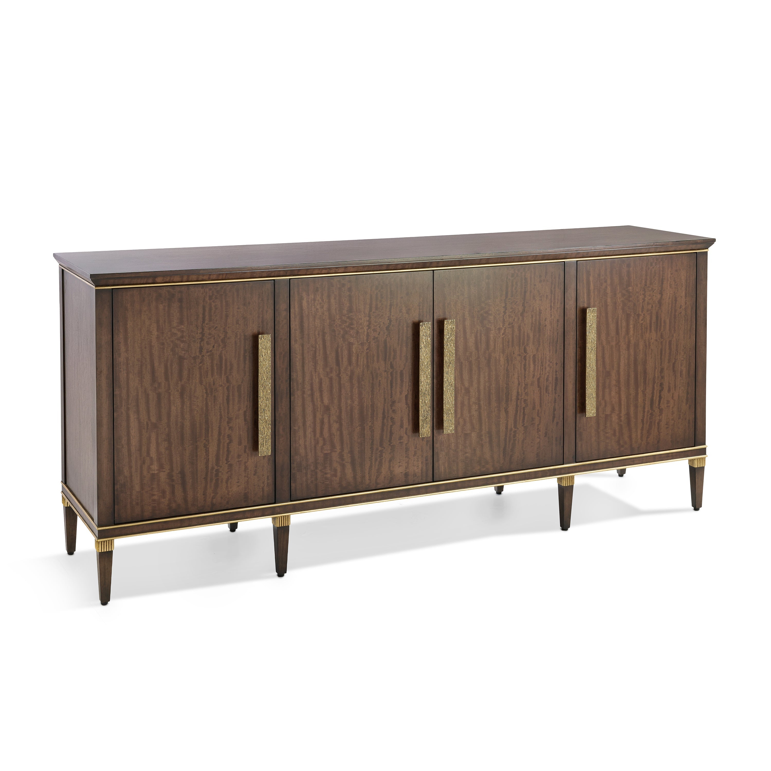 Pedigree Four-Door Sideboard | John Richard - EUR-04-0895