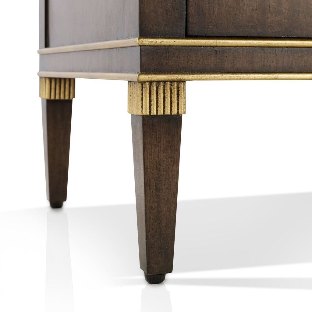 Pedigree Four-Door Sideboard | John Richard - EUR-04-0895