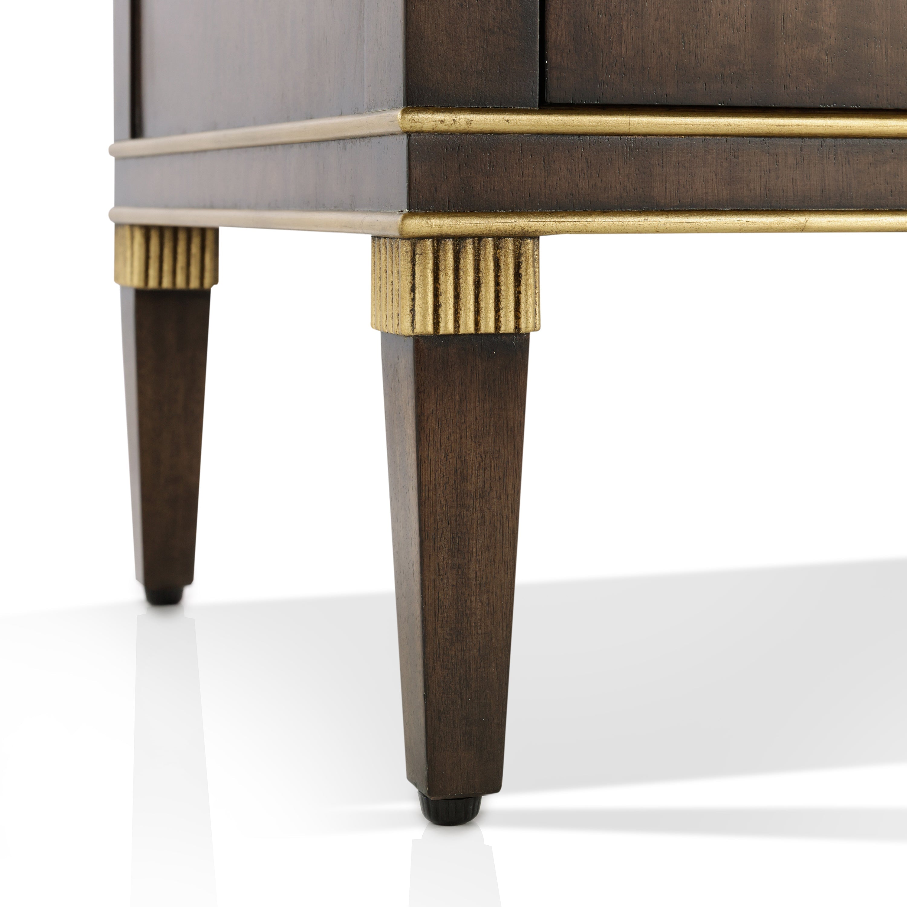 Pedigree Four-Door Sideboard | John Richard - EUR-04-0895