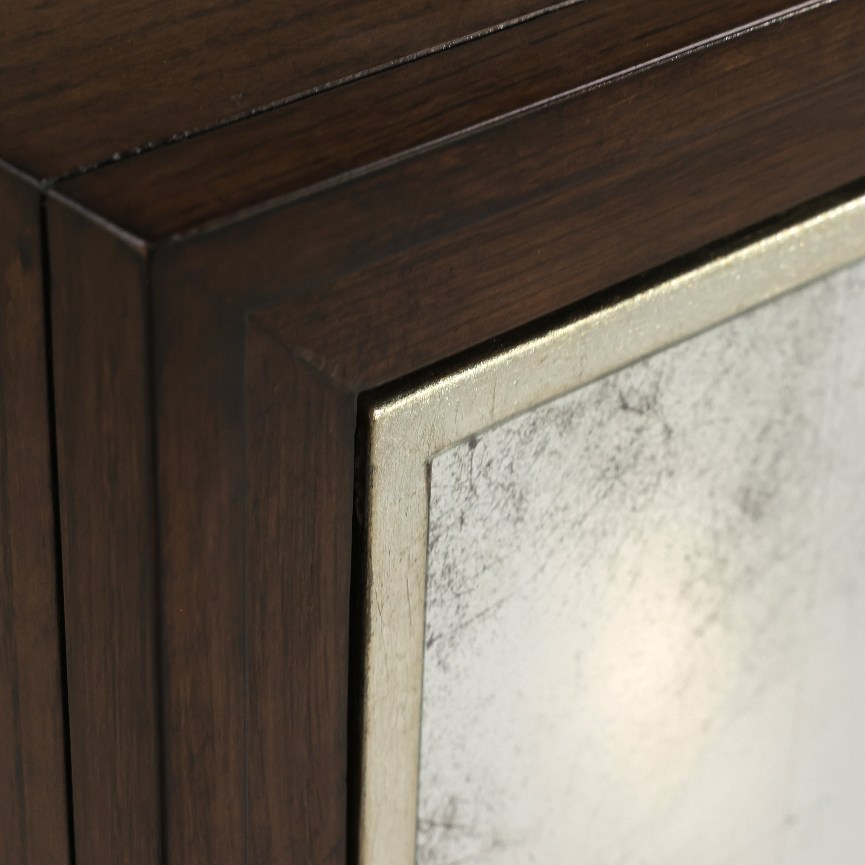 Petalvale Two-Door Cabinet | John Richard - EUR-04-0902