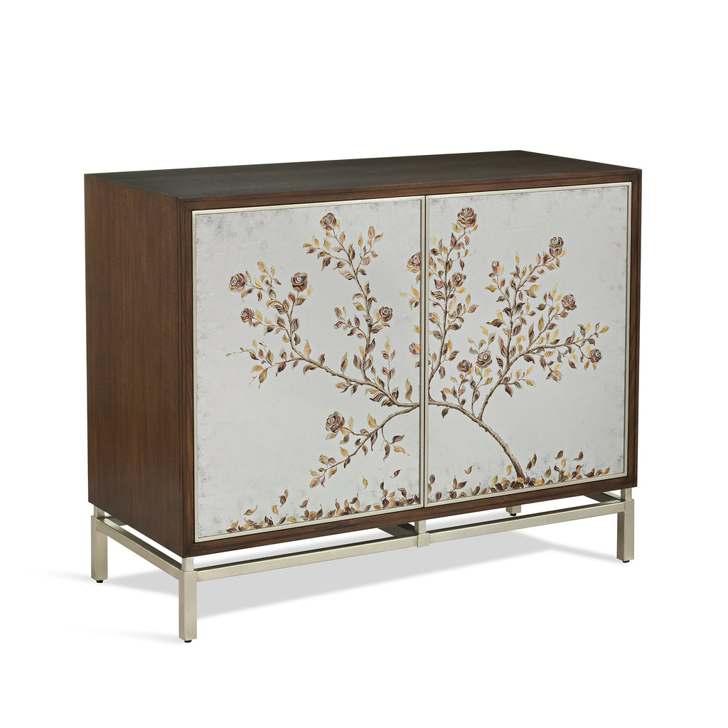 Petalvale Two-Door Cabinet | John Richard - EUR-04-0902