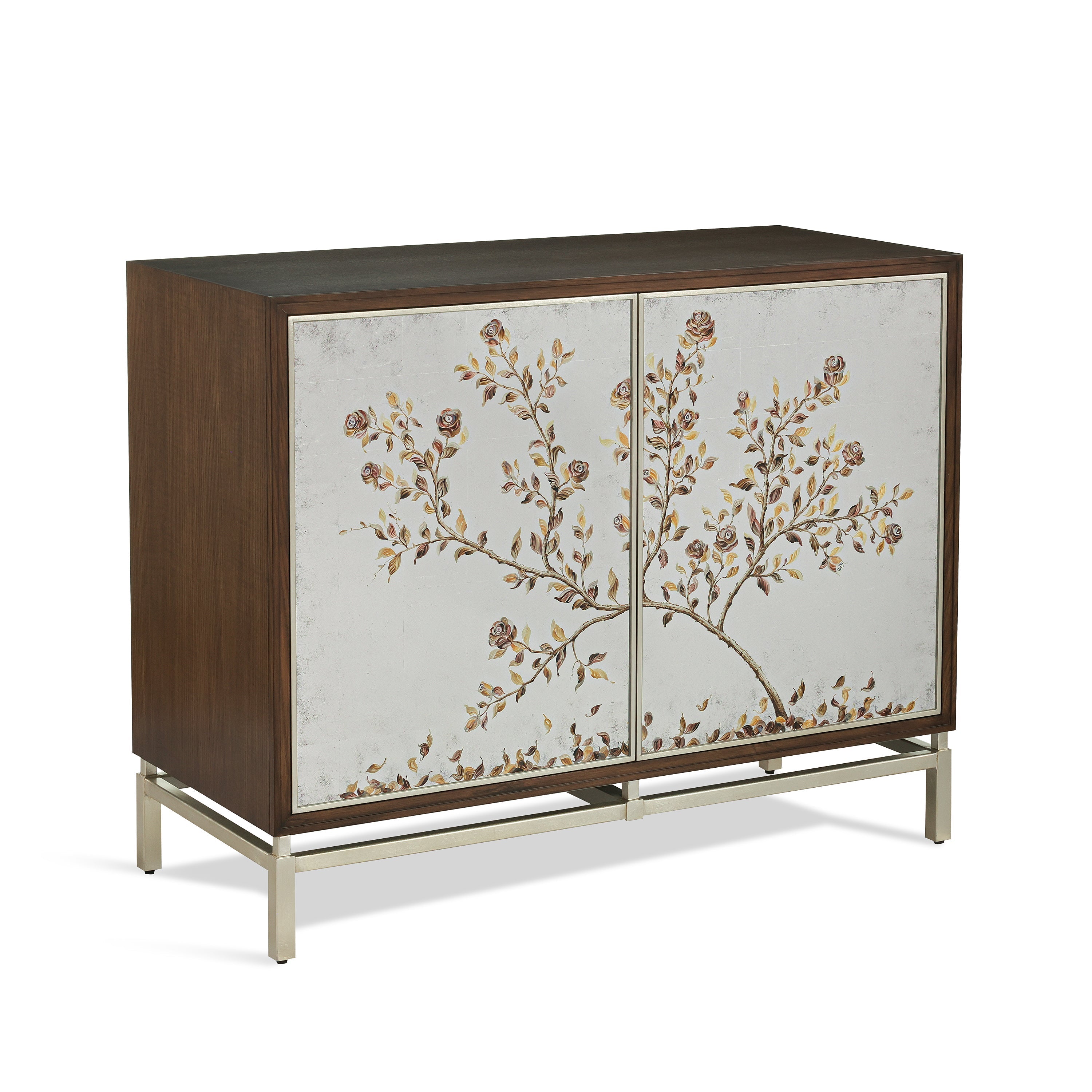 Petalvale Two-Door Cabinet | John Richard - EUR-04-0902