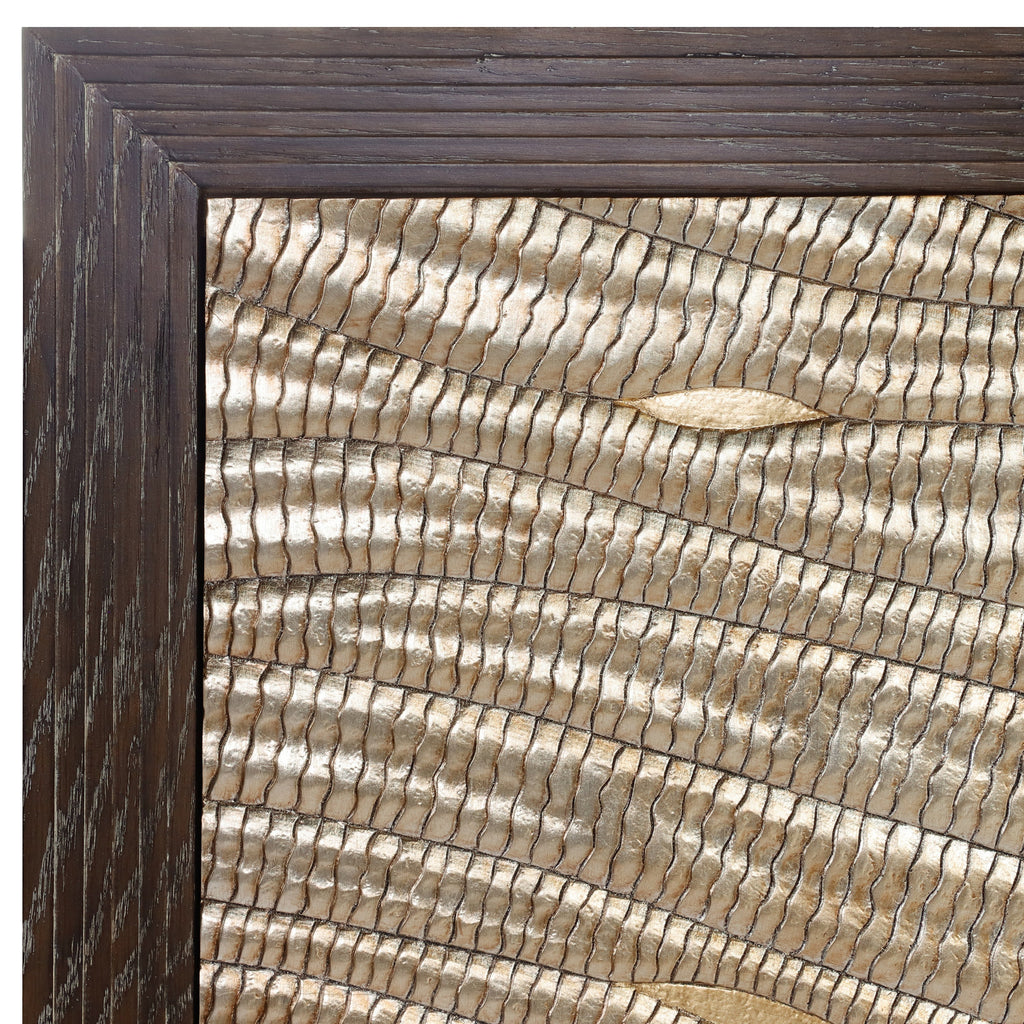 Nagare Four-Door Credenza | John Richard - EUR-04-0903