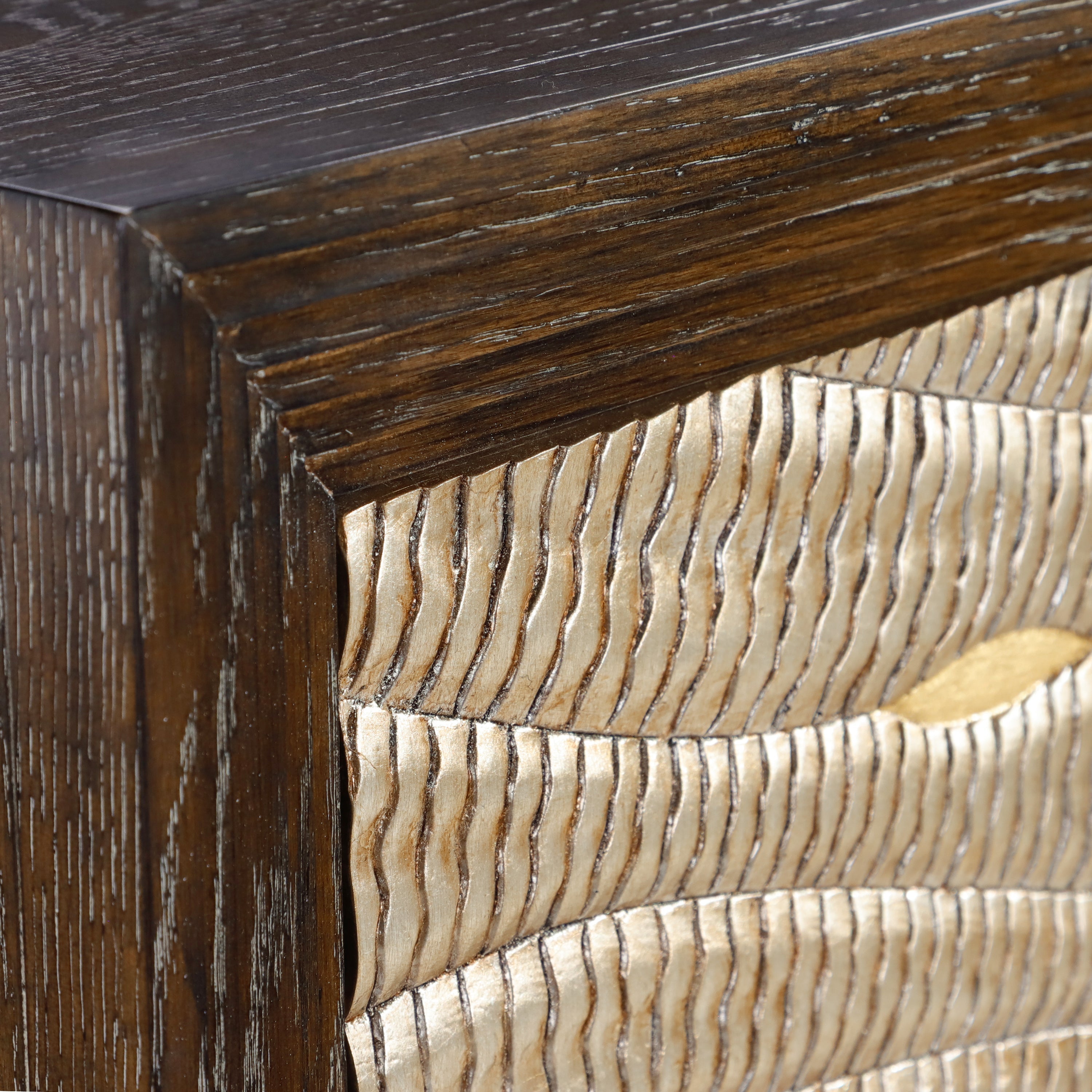 Nagare Four-Door Credenza | John Richard - EUR-04-0903