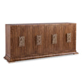 Warden Four-Door Credenza | John Richard - EUR-04-0907