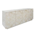 Envoy Four-Door Credenza | John Richard - EUR-04-0918