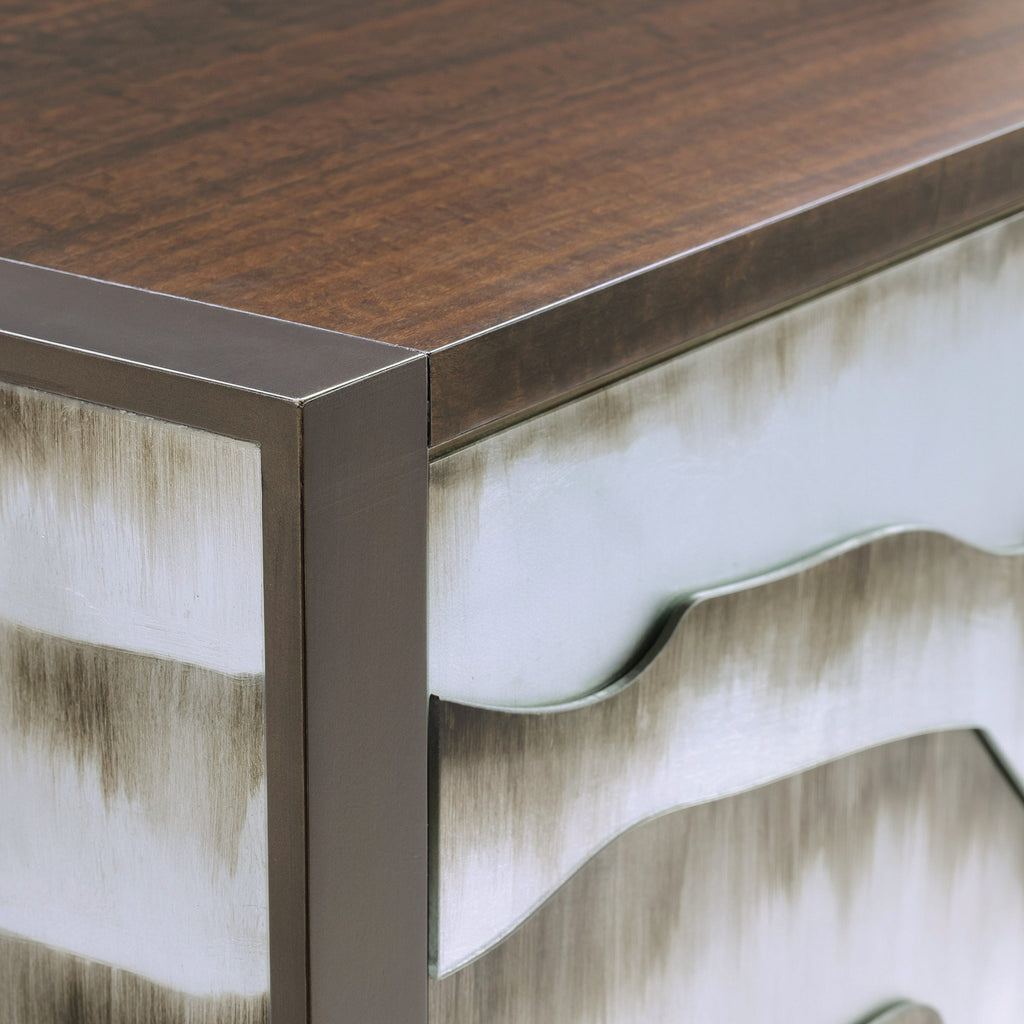Terrain Five-Door Credenza | John Richard - EUR-04-0926