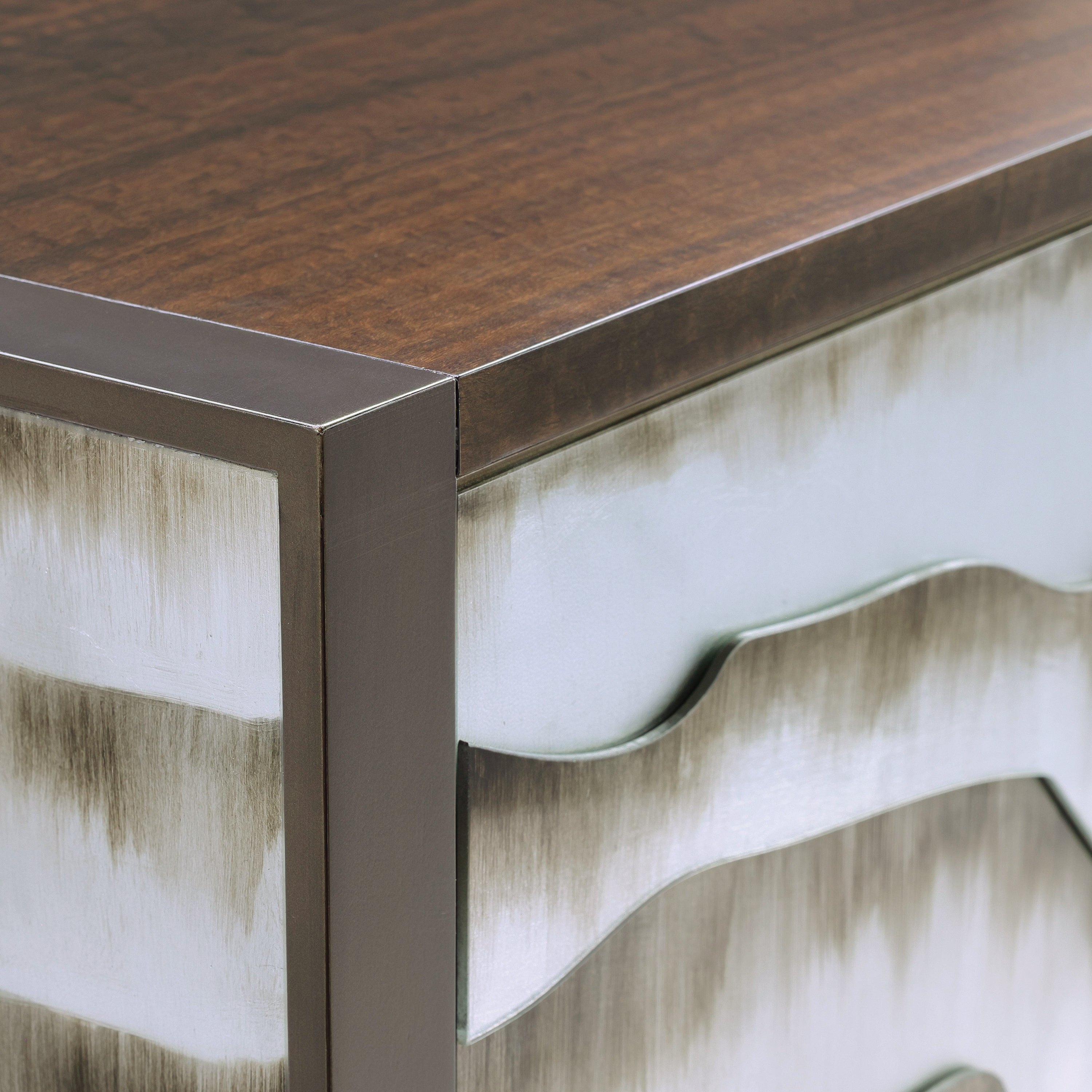 Terrain Five-Door Credenza | John Richard - EUR-04-0926