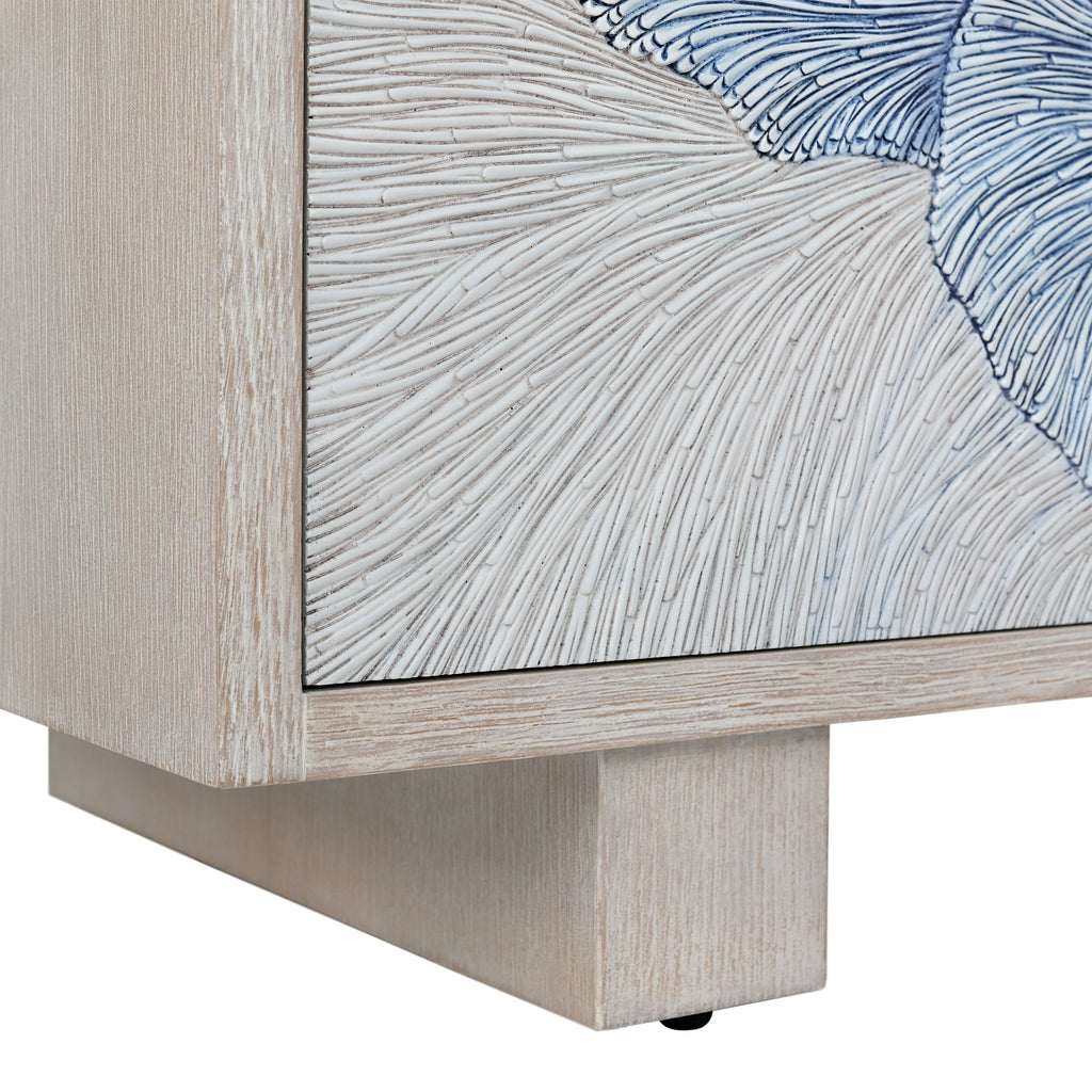 Giardino Three-Door Sideboard | John Richard - EUR-04-0954