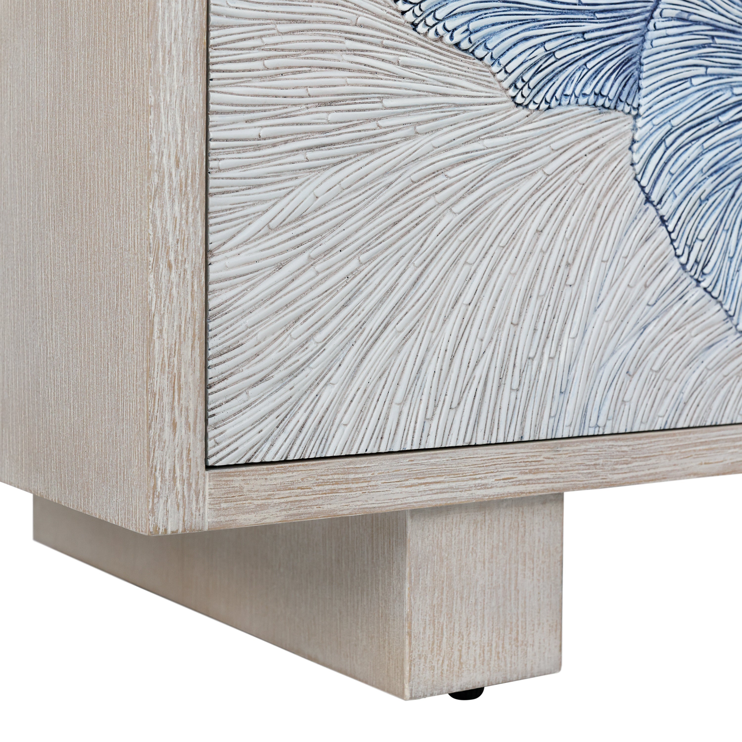 Giardino Three-Door Sideboard | John Richard - EUR-04-0954