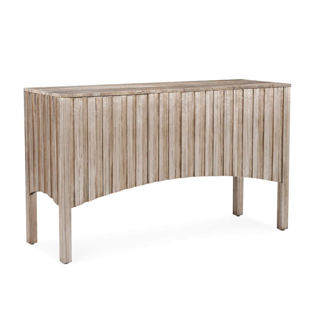 Hestia Three-Door Sideboard | John Richard - EUR-04-0967