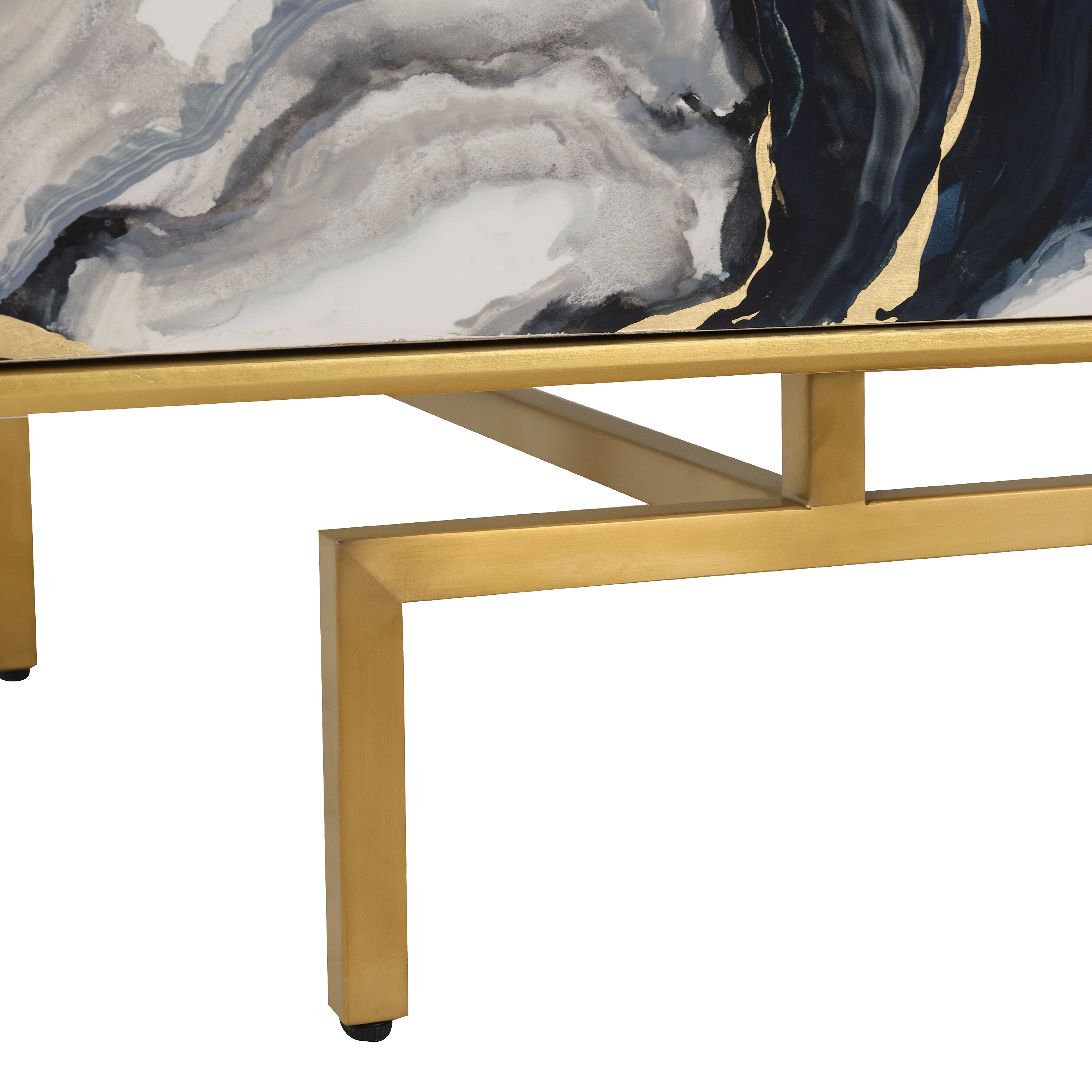 Provenance Four-Door Sideboard | John Richard - EUR-04-0970