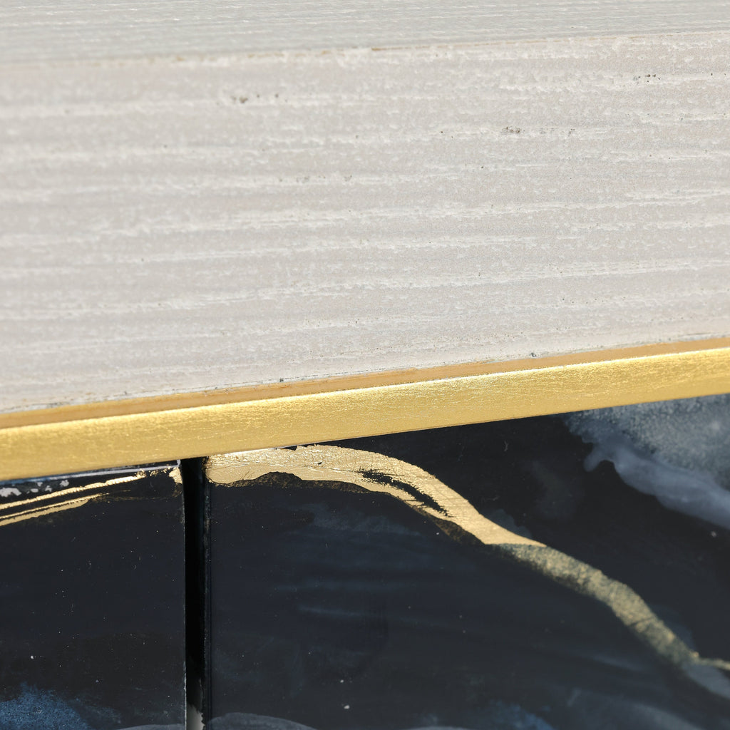 Provenance Four-Door Sideboard | John Richard - EUR-04-0970