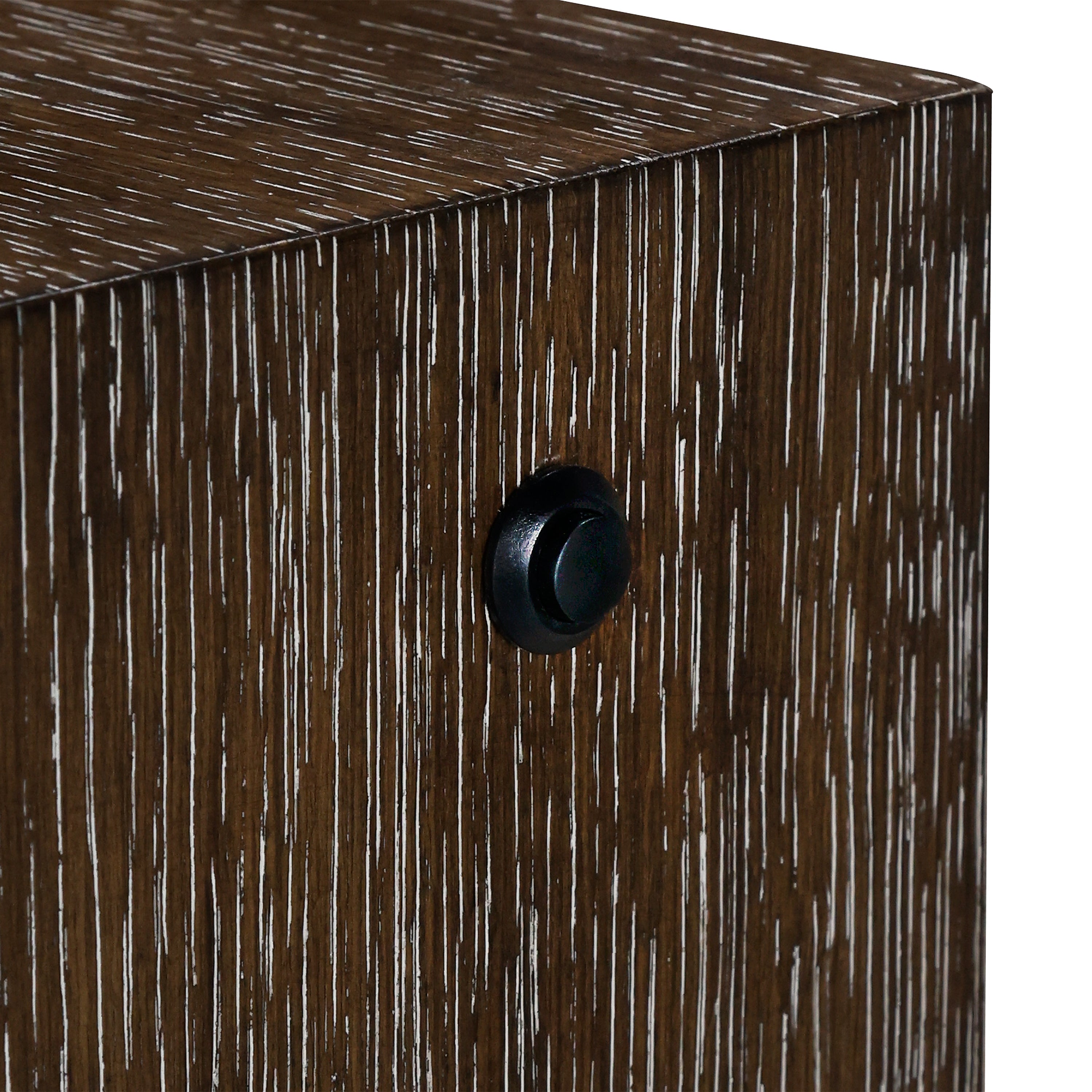 Coloma Four-Door Lighted Credenza | John Richard - EUR-04-0979