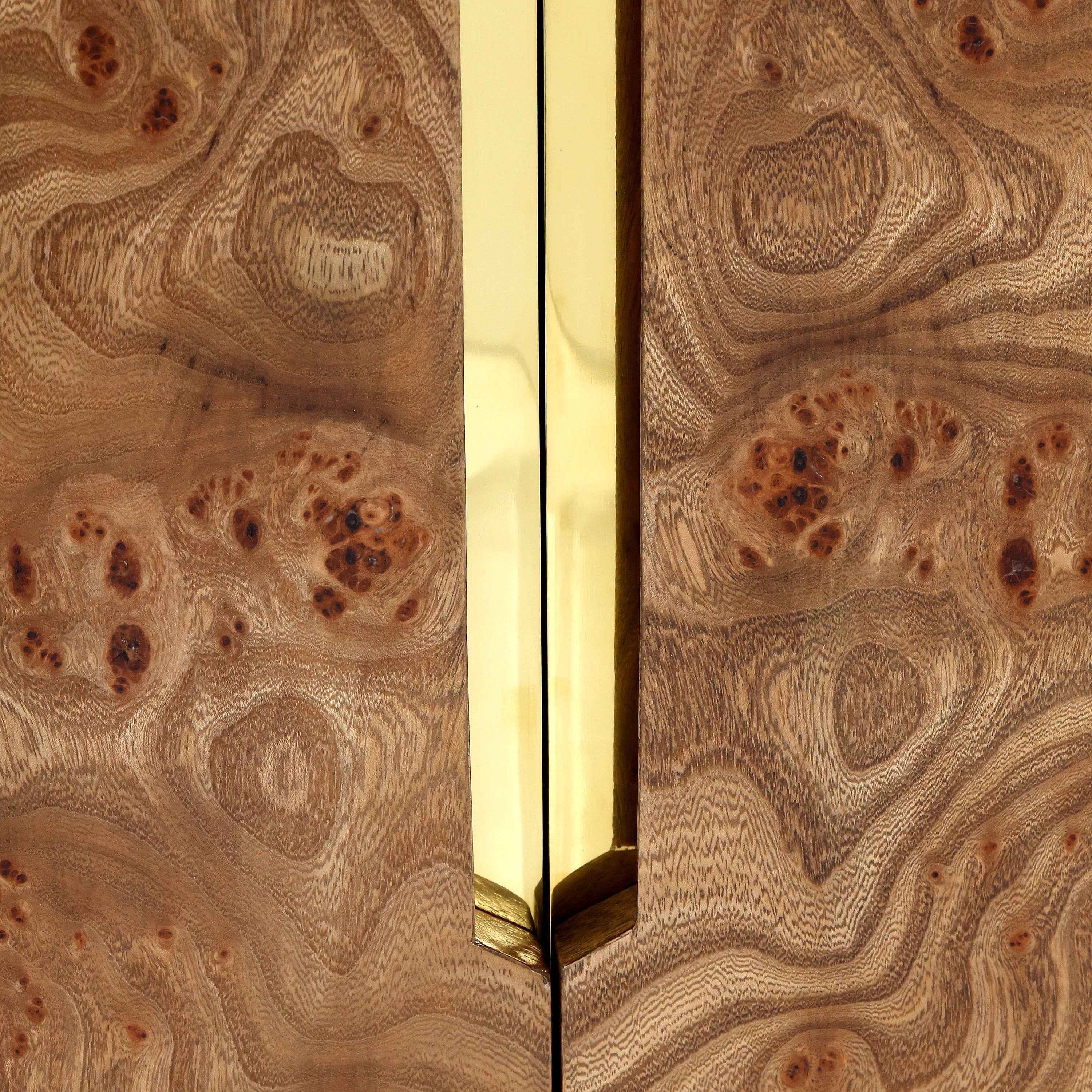 Brummell Two-Door Cabinet | John Richard - EUR-04-0980