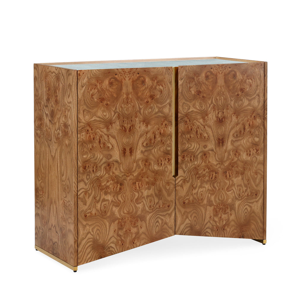 Brummell Two-Door Cabinet | John Richard - EUR-04-0980