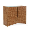 Brummell Two-Door Cabinet | John Richard - EUR-04-0980