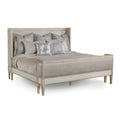 Vallejo King Bed | John-Richard - EUR-06-0036