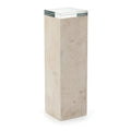 Loftus Pedestal Alto | John-Richard - EUR-08-0085