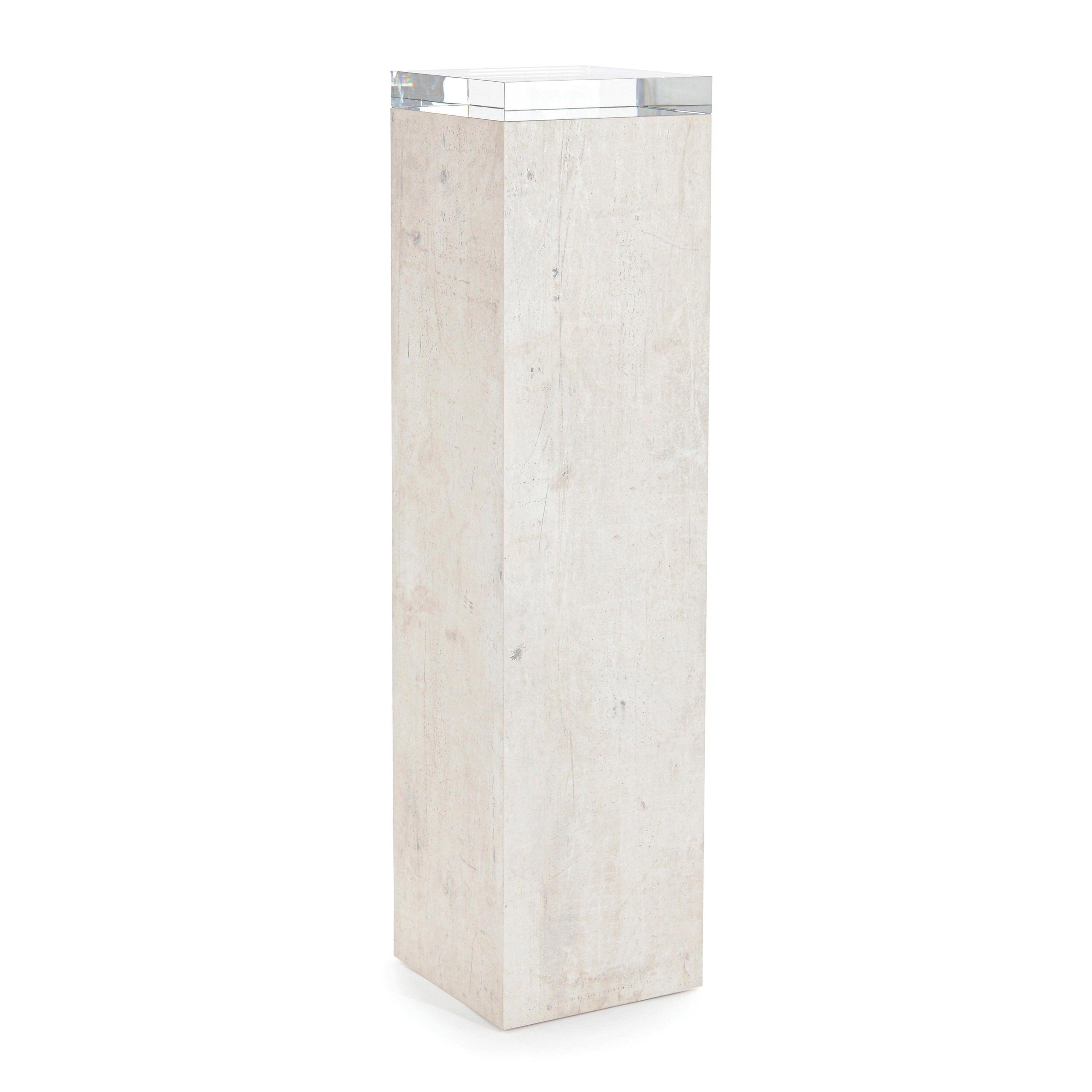 Loftus Pedestal | John Richard - EUR-08-0100