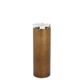 Serpent Pedestal, Small Gold | John Richard - EUR-08-0155