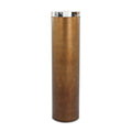 Serpent Pedestal, Large Gold | John Richard - EUR-08-0157