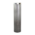Serpent Pedestal, Large Silver | John Richard - EUR-08-0160