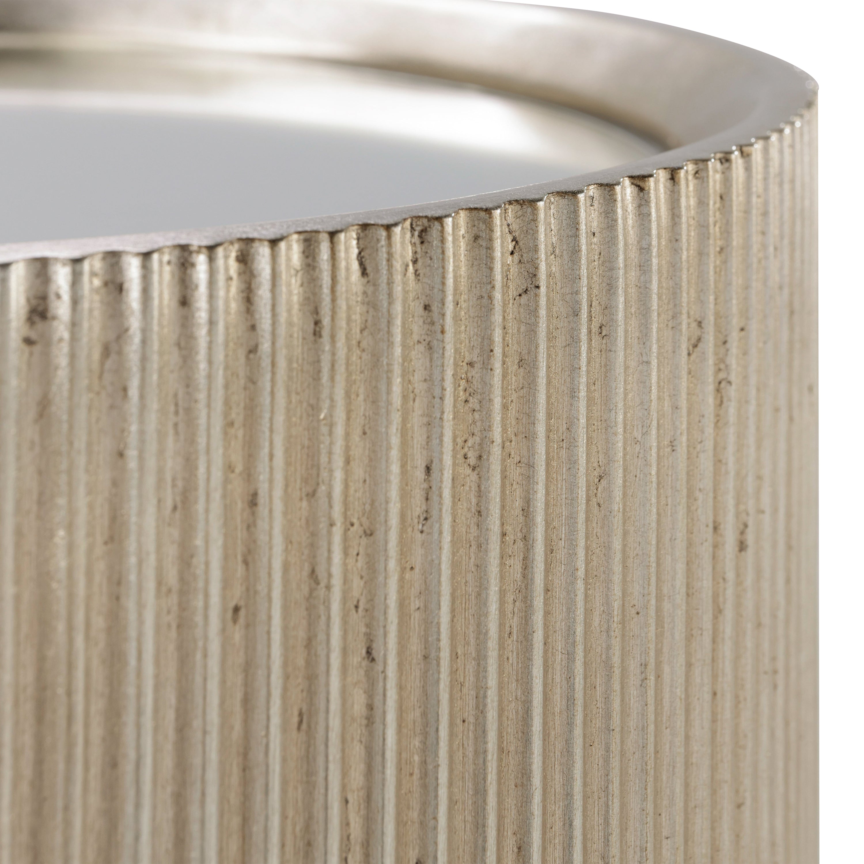 Bullion Pedestal, Large | John Richard - EUR-08-0161