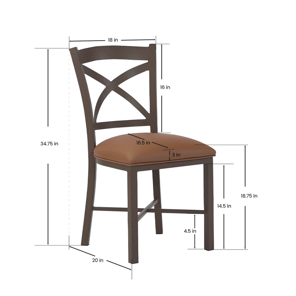Edmonton Chair