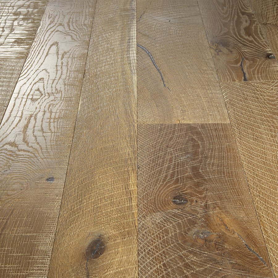 Product Gunpowder Oak Organic 567 Engineered Hardwood flooring