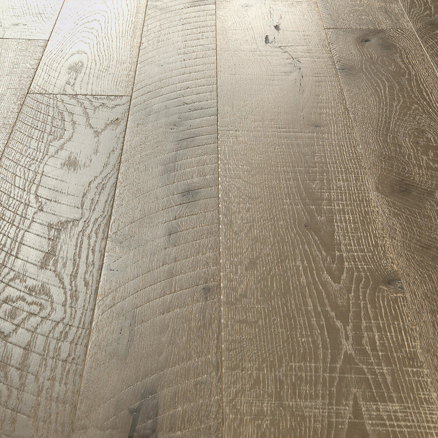Pekoe Oak Hardwood Floors from the Organic 567 Hardwood flooring collection by Hallmark Floors. The Organic 567 hardwood flooring is inspired by modern hardwood trends and visuals of real vintage reclaimed wood.