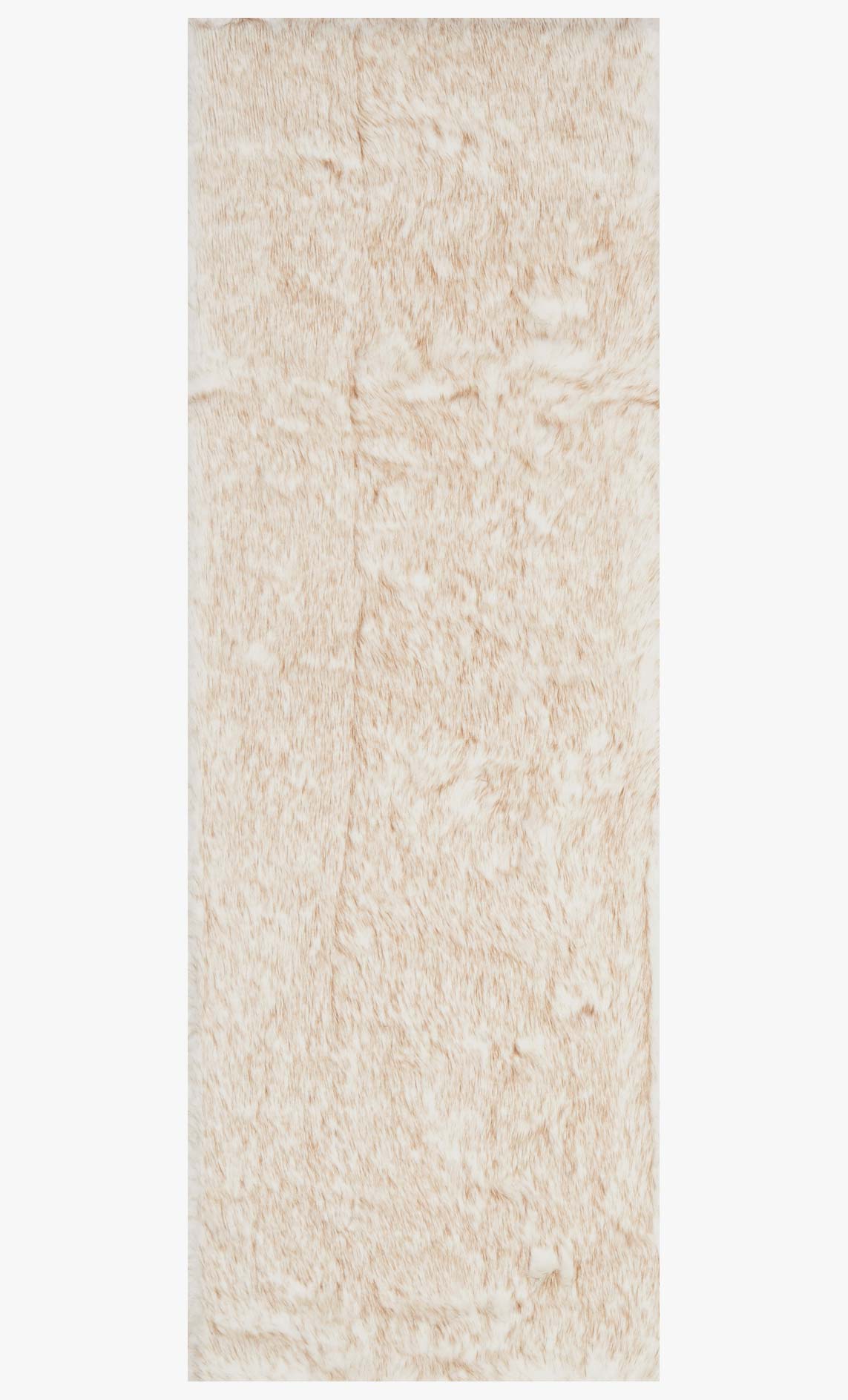FN-01 IVORY / BEIGE